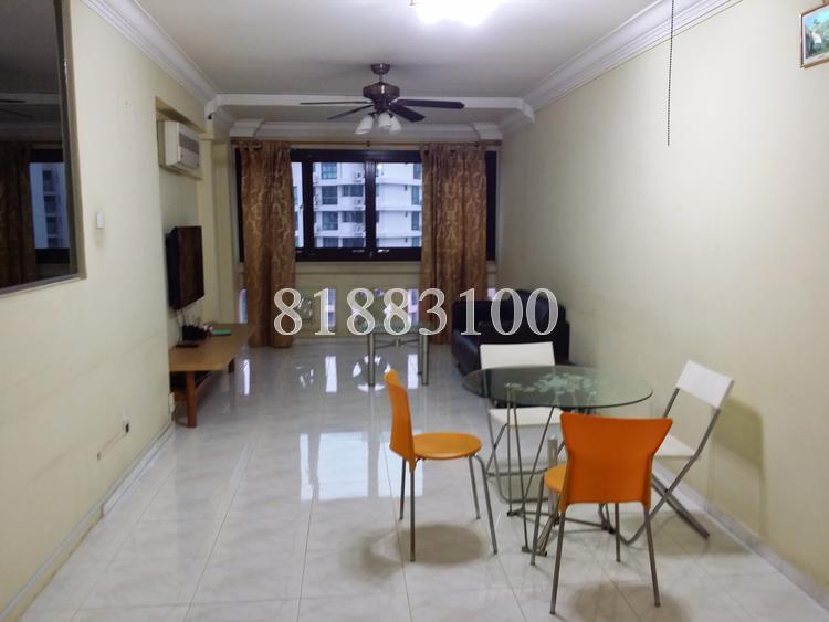 Orchid Park Condominium (D27), Condominium #153914192